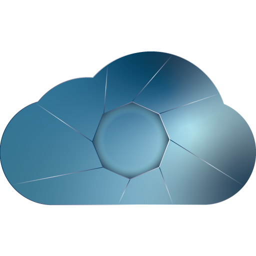 ZirconCloud Icon